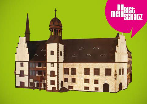 Museumsnacht "Heimliche Liebe"