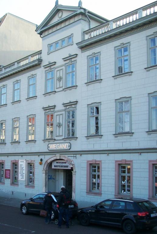 Jahrestagung des Bundes Deutscher Architekten (BDA)